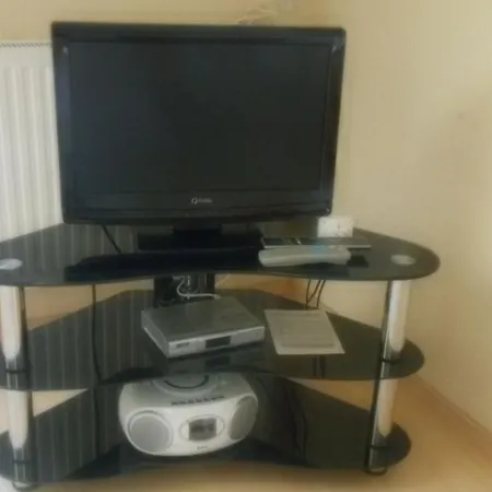 Lägenhet Am Kanadablick