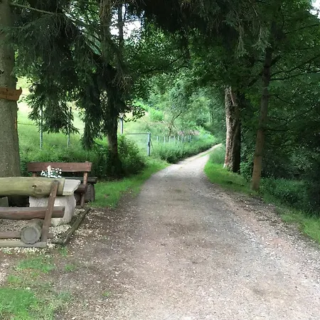 Lägenhet Am Kanadablick