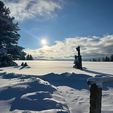 Am Kanadablick Lägenhet