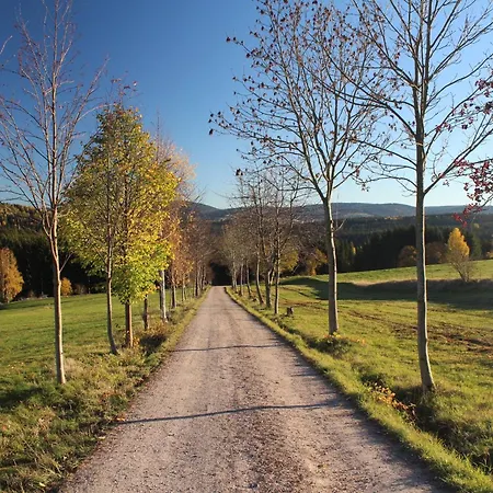 Lägenhet Am Kanadablick