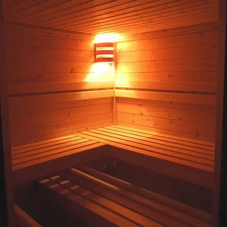 Am Kanadablick Lägenhet Stutzengrun