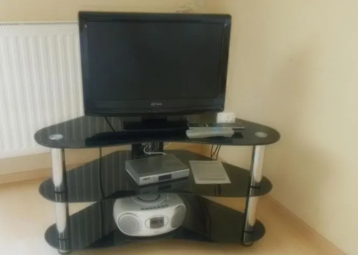 شقة Am Kanadablick