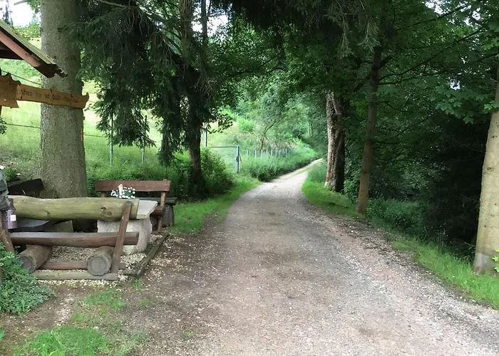 شقة Am Kanadablick