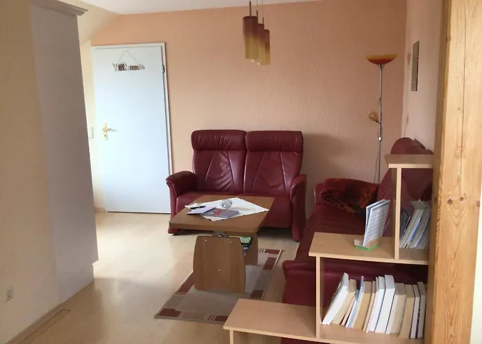 Am Kanadablick * Stutzengrun