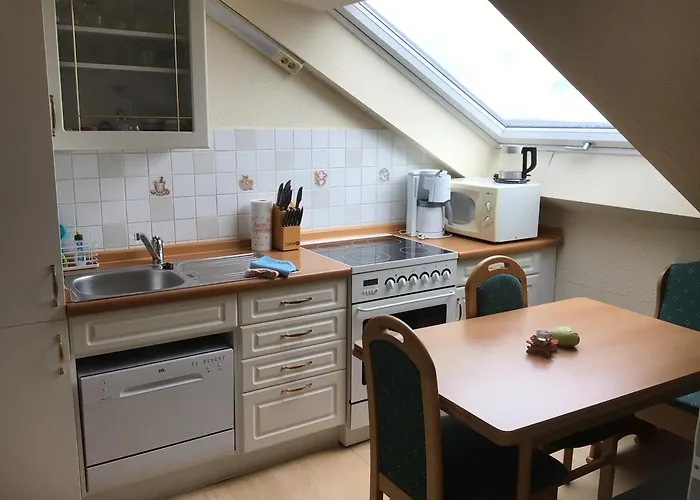 Am Kanadablick Stutzengrun