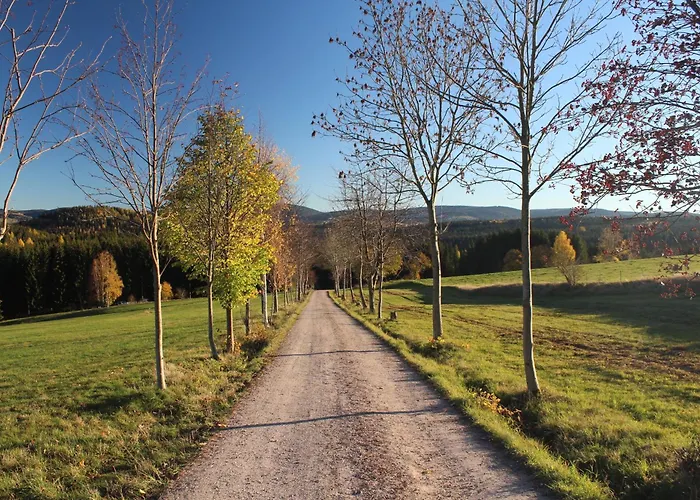 شقة Am Kanadablick